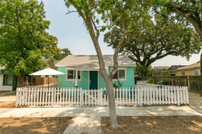 Absolutely Adorable House
